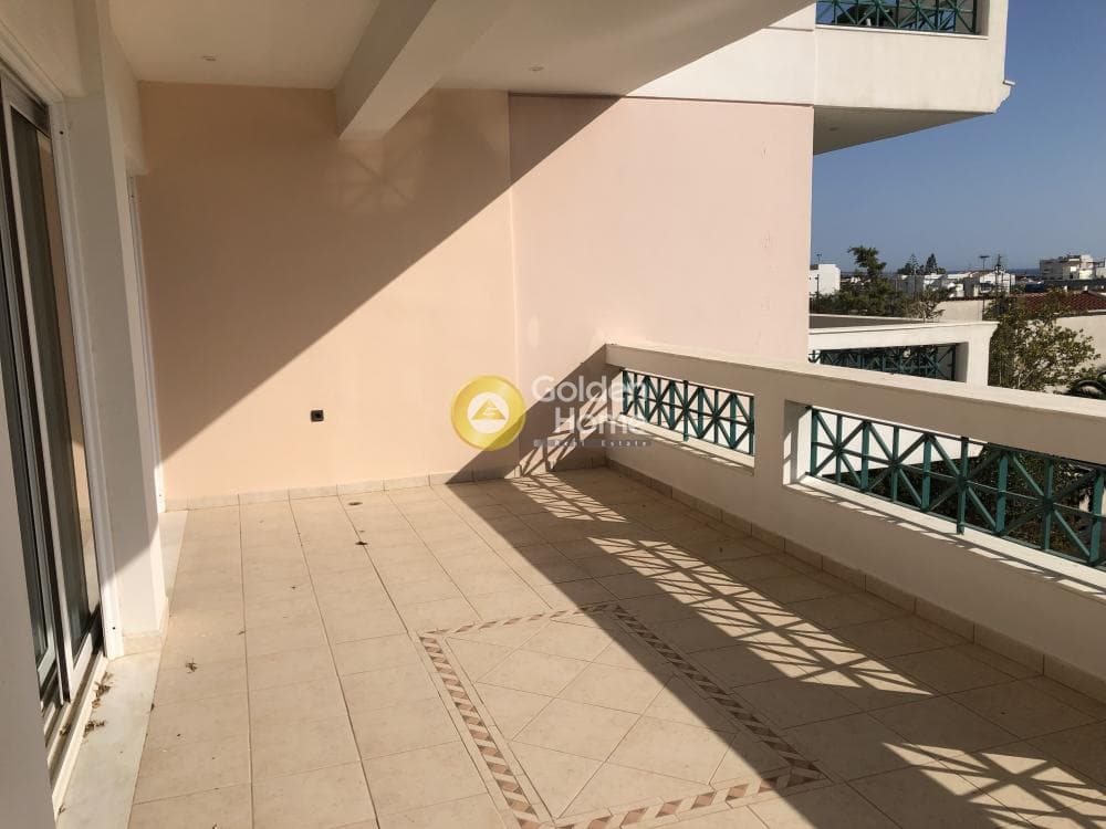 Apartment in Golf, Glyfada — Photo 41 of 43