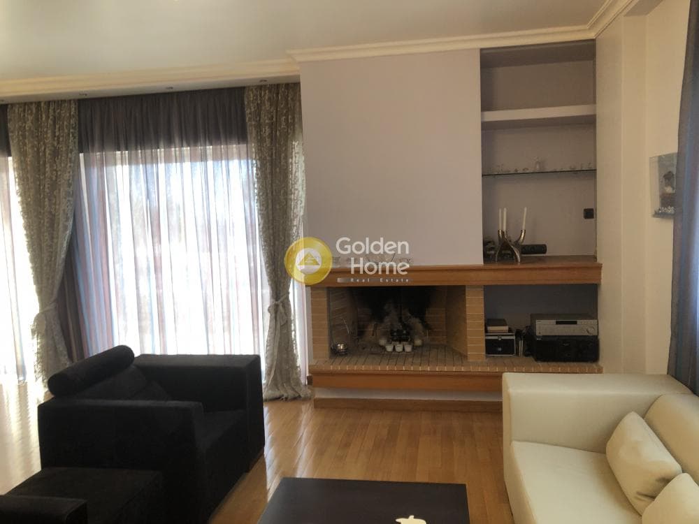 Apartment in Golf, Glyfada — Photo 42 of 43