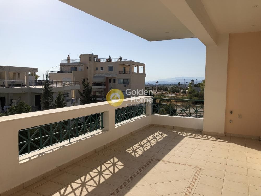 Apartment in Golf, Glyfada — Photo 43 of 43