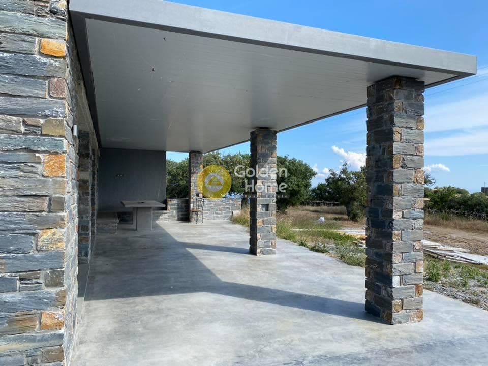 House in Ellinika, Kea — Photo 6 of 53