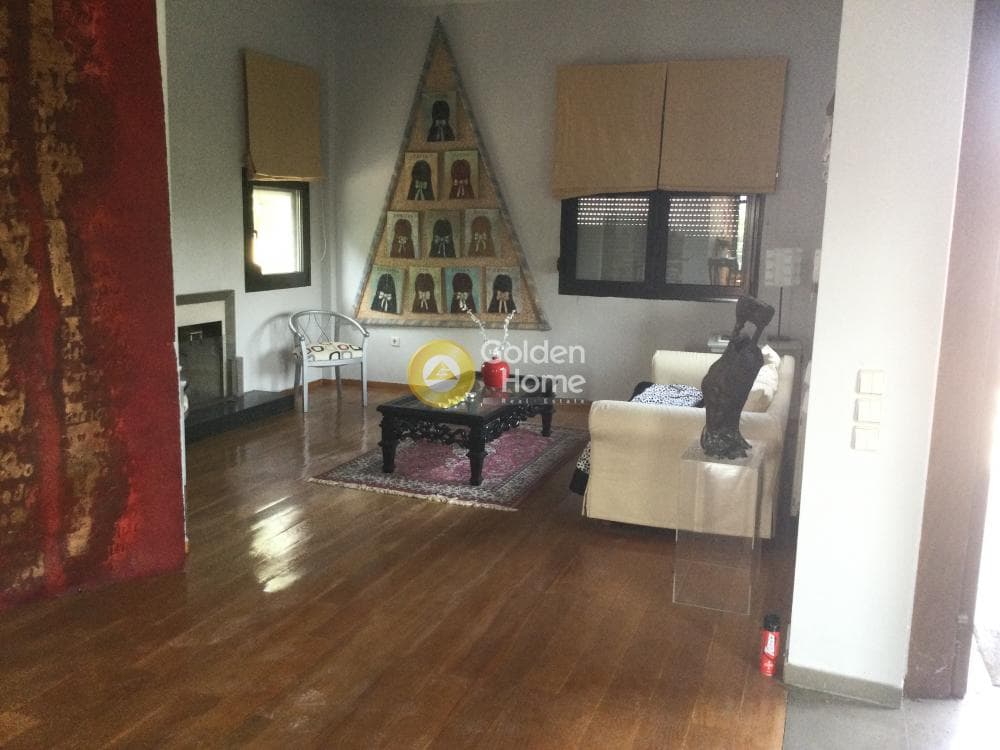 House in Neo Risio, Mikra — Photo 1 of 27