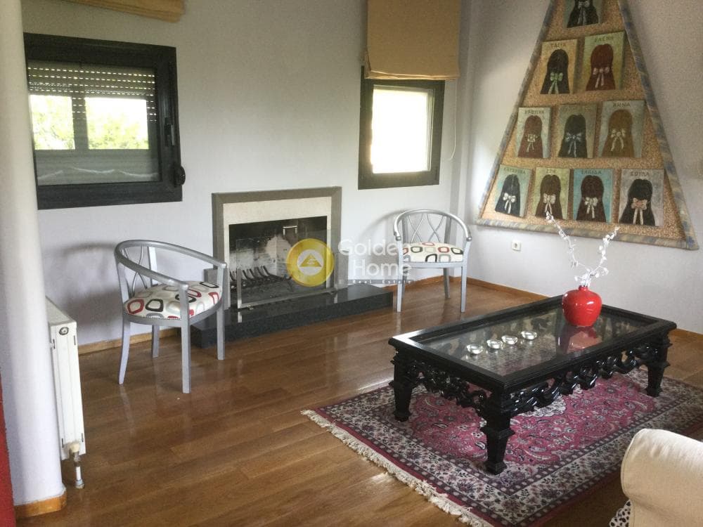 House in Neo Risio, Mikra — Photo 2 of 27
