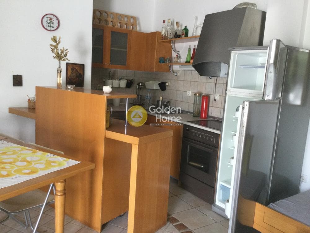 House in Neo Risio, Mikra — Photo 21 of 27
