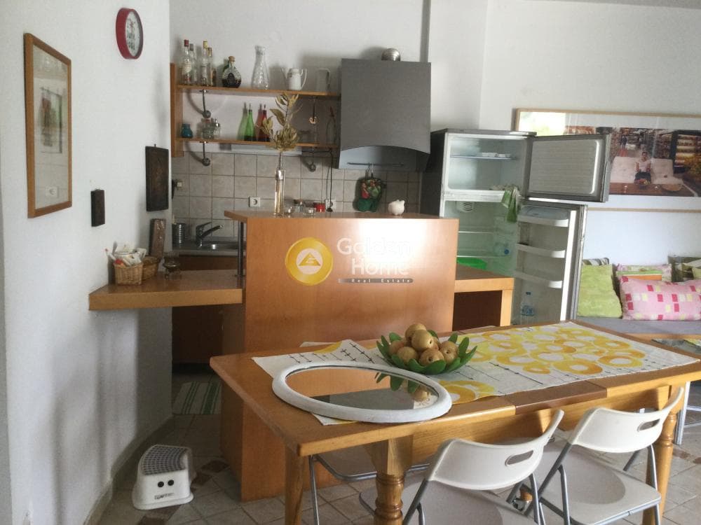 House in Neo Risio, Mikra — Photo 24 of 27