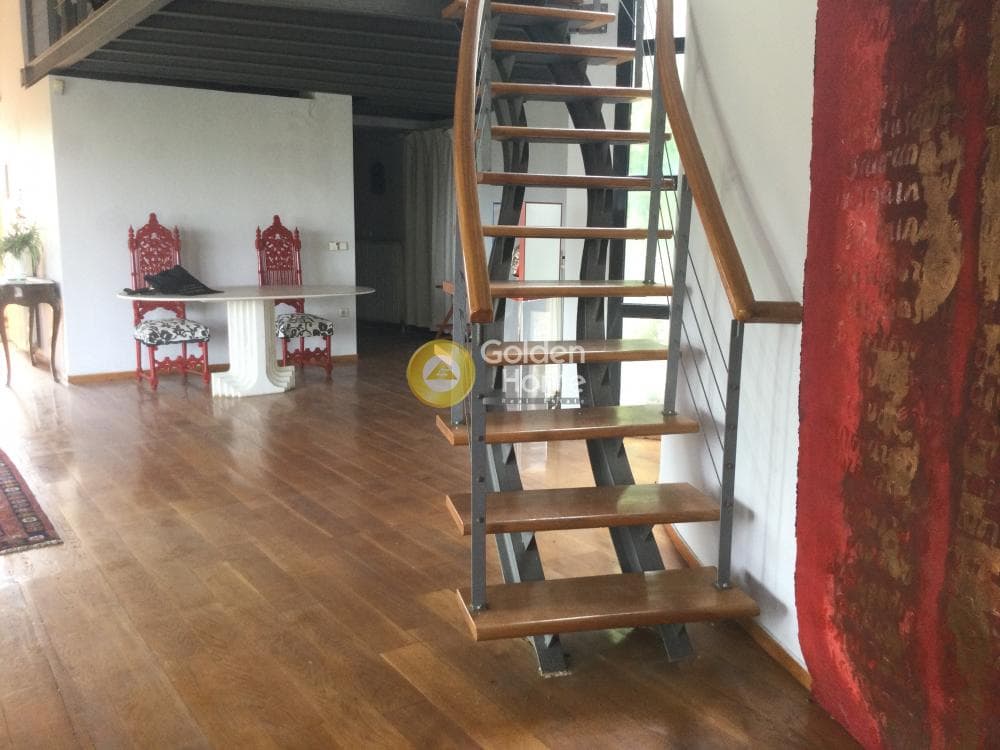 House in Neo Risio, Mikra — Photo 27 of 27