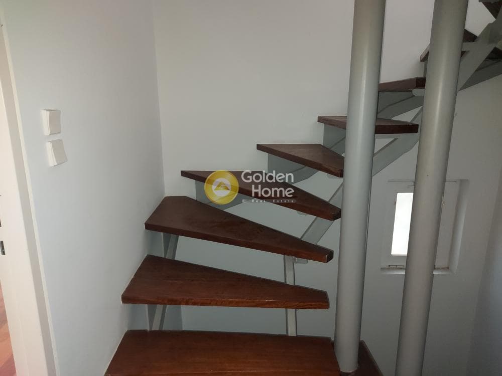 Μονοκατοικία στην Ζηρίνειο, Κηφισιά — Φωτογραφία 13 από 20
