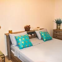 Apartment in Agia Pelagia, Gazi — Photo 6 of 10