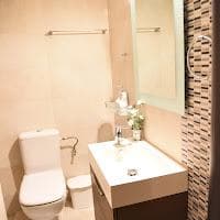 Apartment in Agia Pelagia, Gazi — Photo 9 of 10