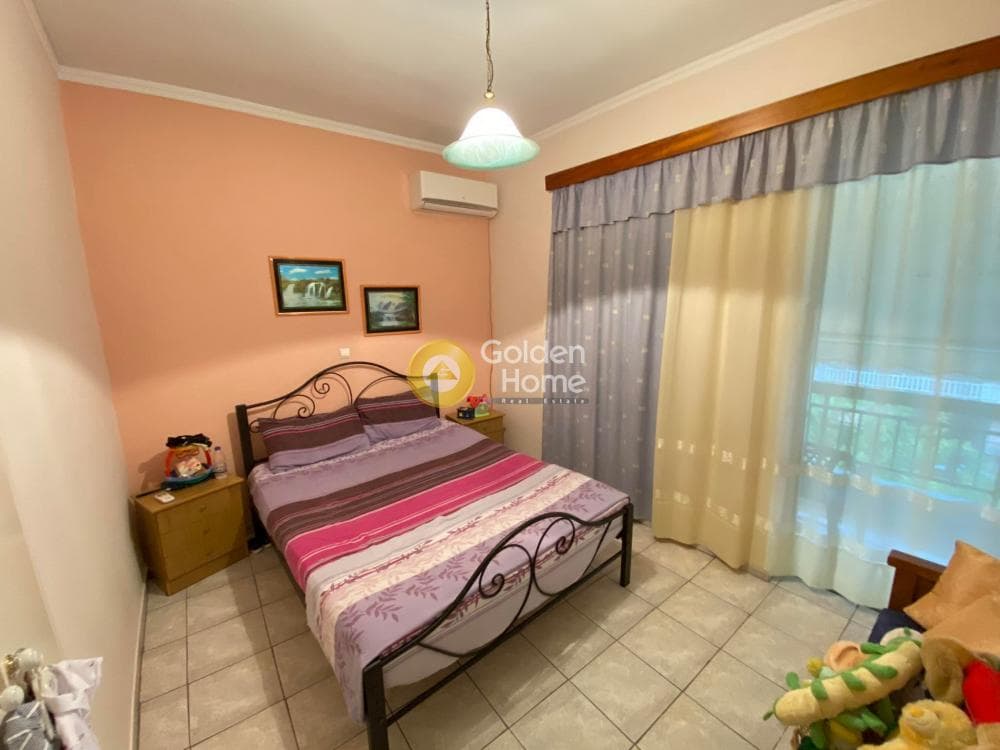 Apartment in Aspra Chomata, Nikaia — Photo 9 of 20