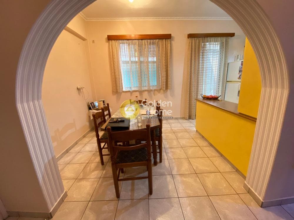 Apartment in Aspra Chomata, Nikaia — Photo 6 of 20