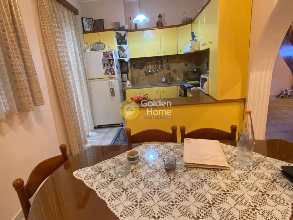 Apartment in Aspra Chomata, Nikaia — Photo 4 of 20