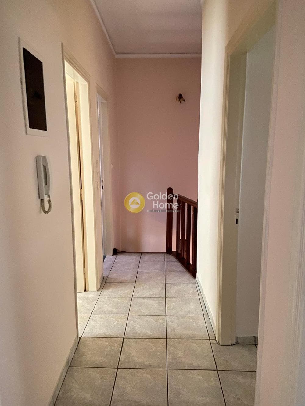 Apartment in Aspra Chomata, Nikaia — Photo 18 of 20
