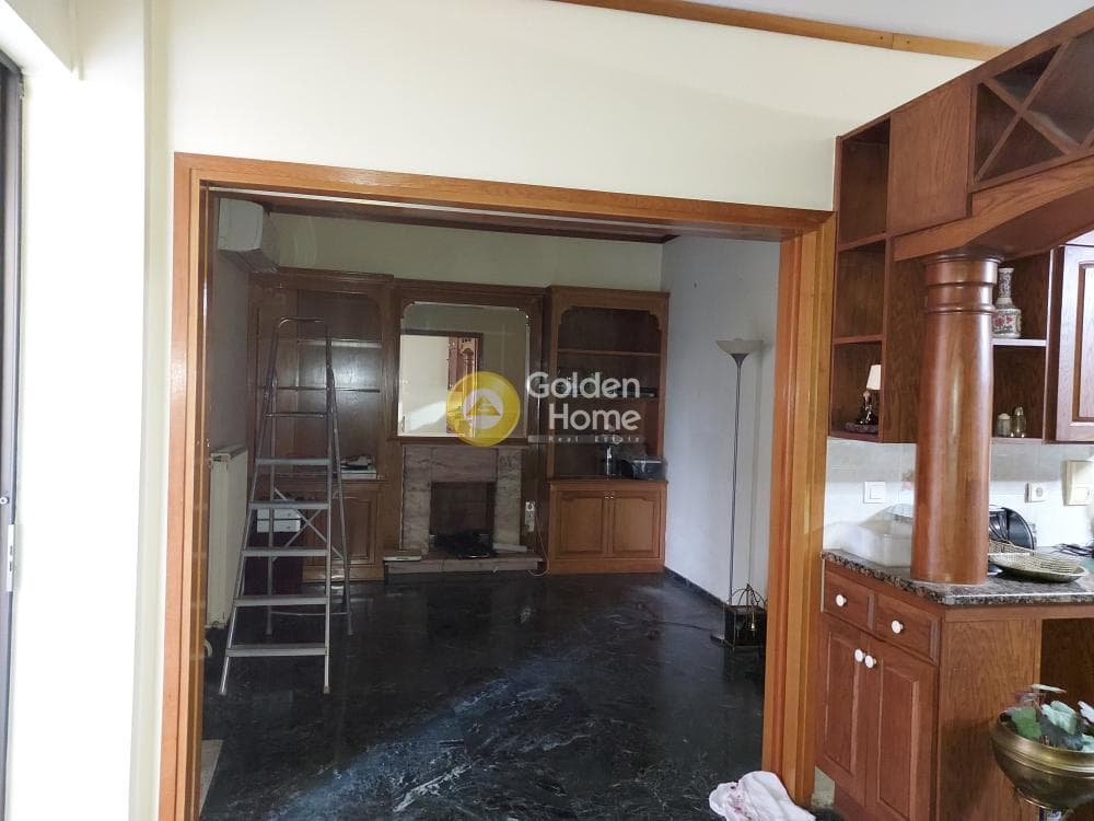 House in Sidera Chalandriou, Chalandri — Photo 10 of 41