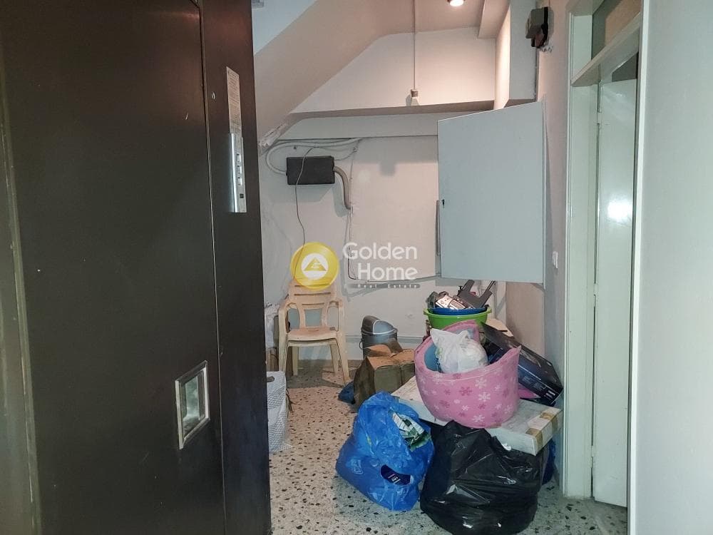 House in Sidera Chalandriou, Chalandri — Photo 37 of 41