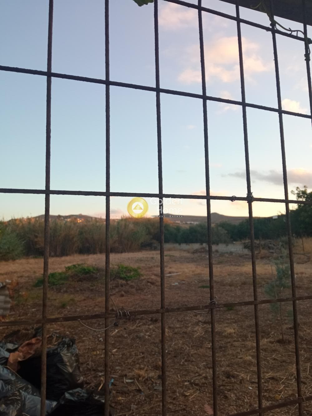 Οικόπεδο στην Χάνι Κοκκίνη, Γούβες — Φωτογραφία 1 από 10