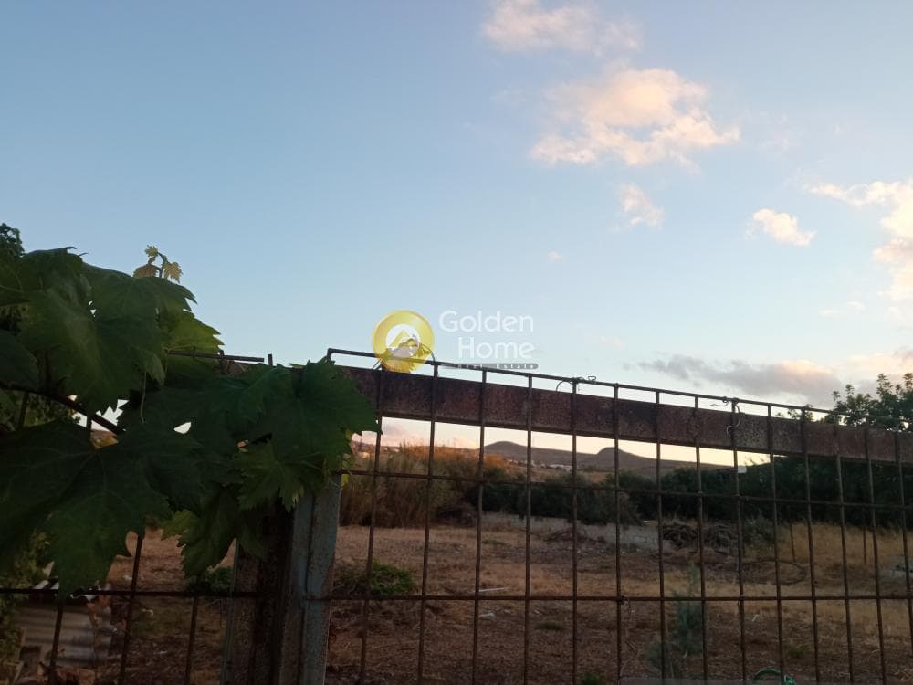 Οικόπεδο στην Χάνι Κοκκίνη, Γούβες — Φωτογραφία 3 από 10