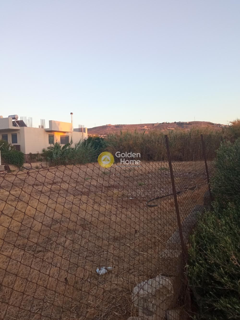 Οικόπεδο στην Χάνι Κοκκίνη, Γούβες — Φωτογραφία 8 από 10