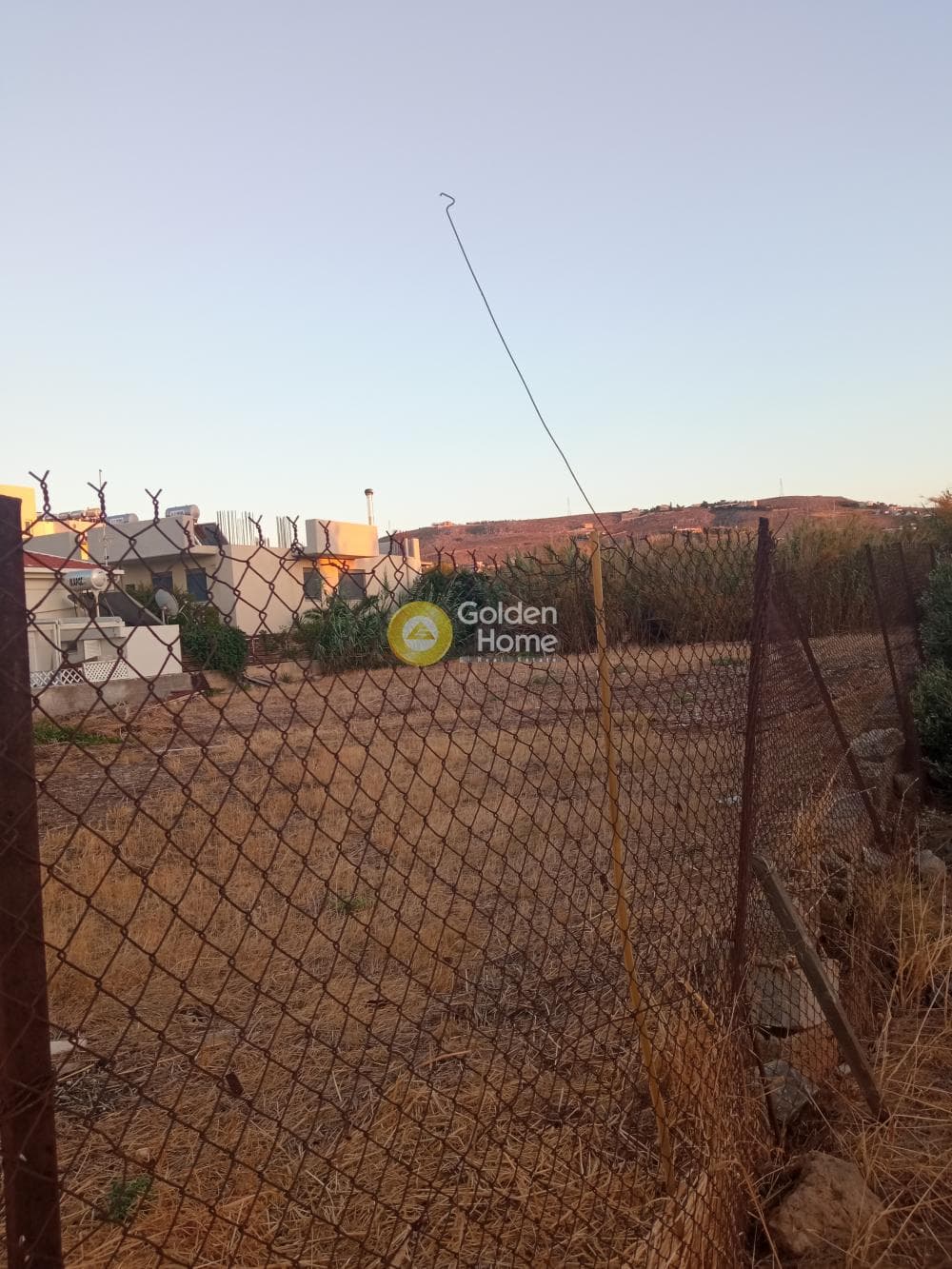 Οικόπεδο στην Χάνι Κοκκίνη, Γούβες — Φωτογραφία 9 από 10