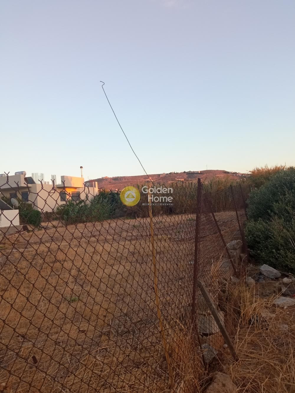 Οικόπεδο στην Χάνι Κοκκίνη, Γούβες — Φωτογραφία 10 από 10