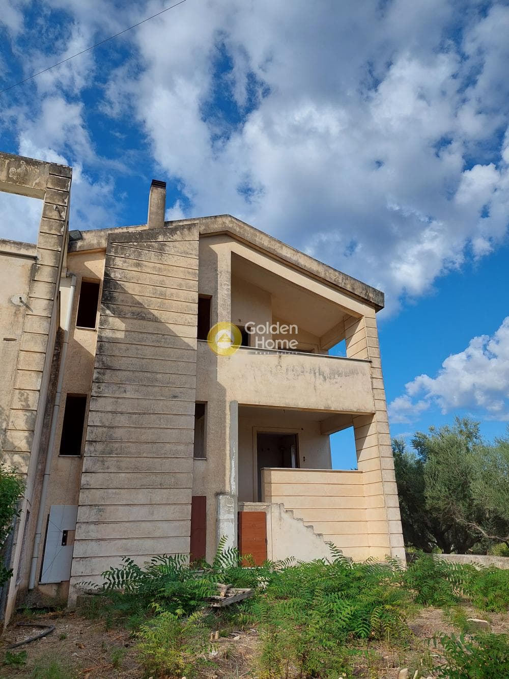 House in Agios Andreas, Patra — Photo 4 of 25