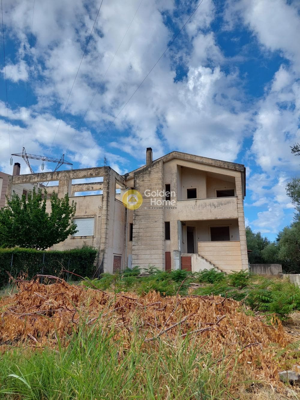 House in Agios Andreas, Patra — Photo 6 of 25