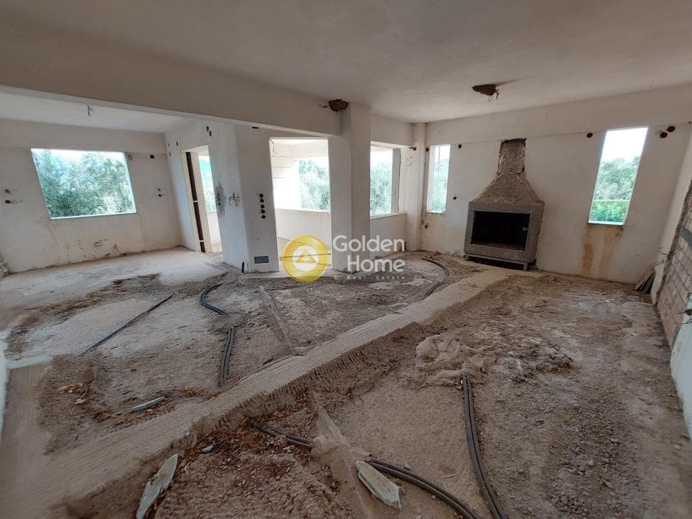 House in Agios Andreas, Patra — Photo 1 of 25