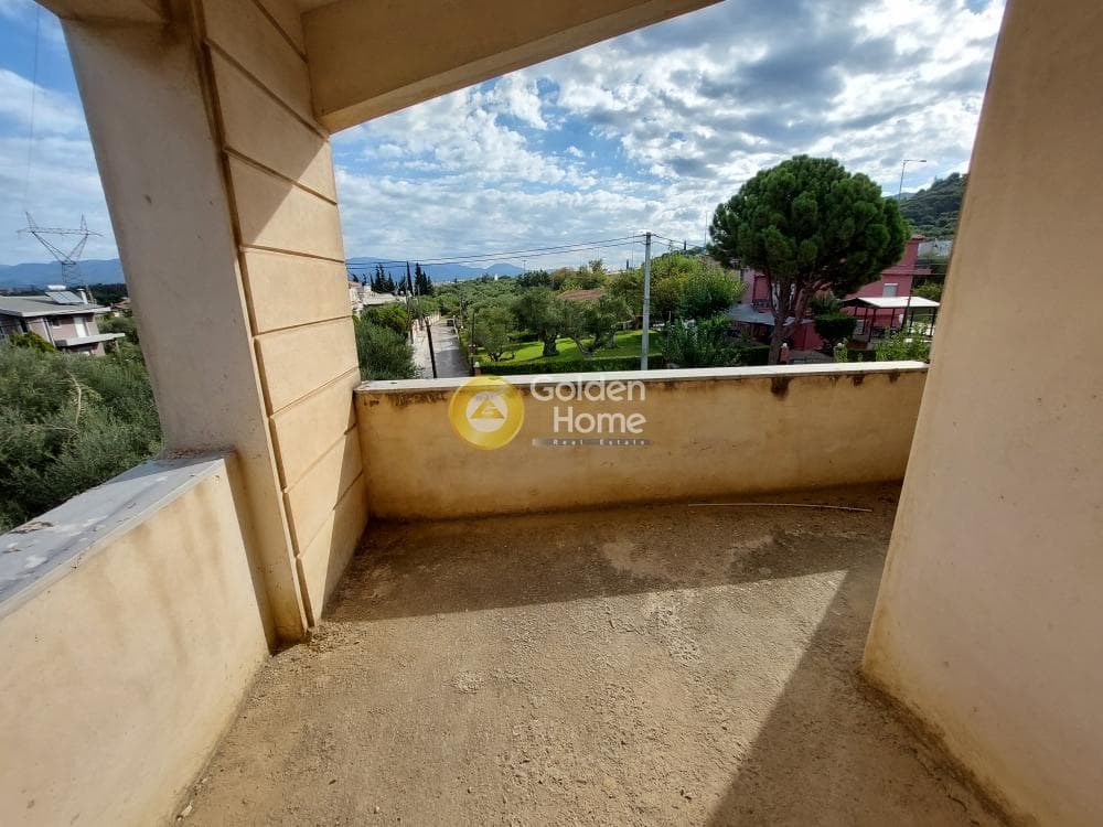 House in Agios Andreas, Patra — Photo 16 of 25