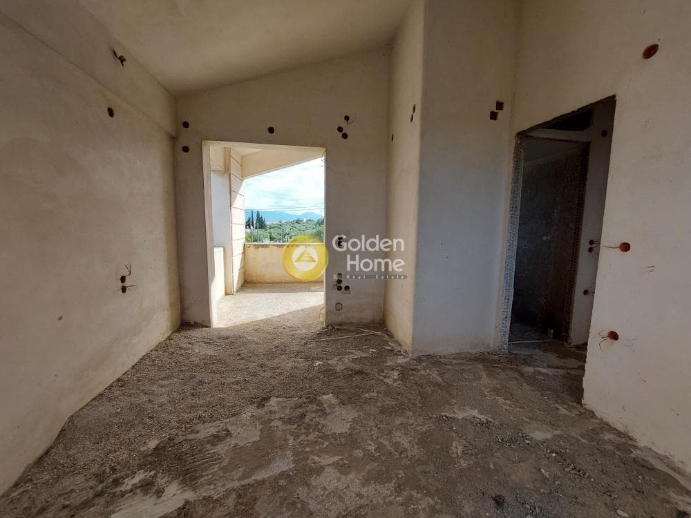 House in Agios Andreas, Patra — Photo 17 of 25
