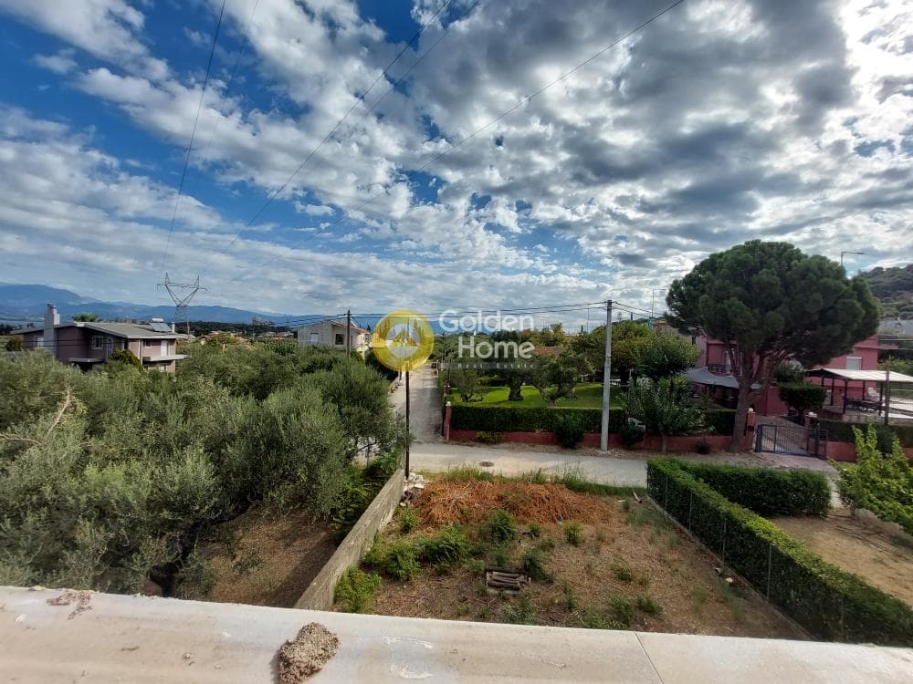 House in Agios Andreas, Patra — Photo 18 of 25