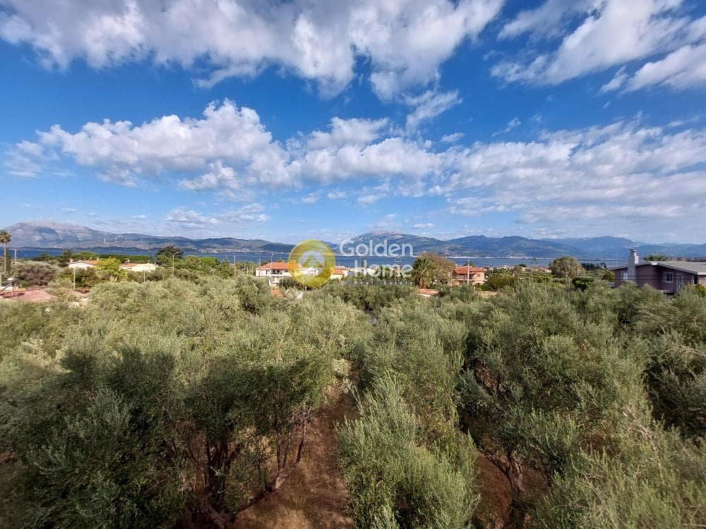 House in Agios Andreas, Patra — Photo 19 of 25