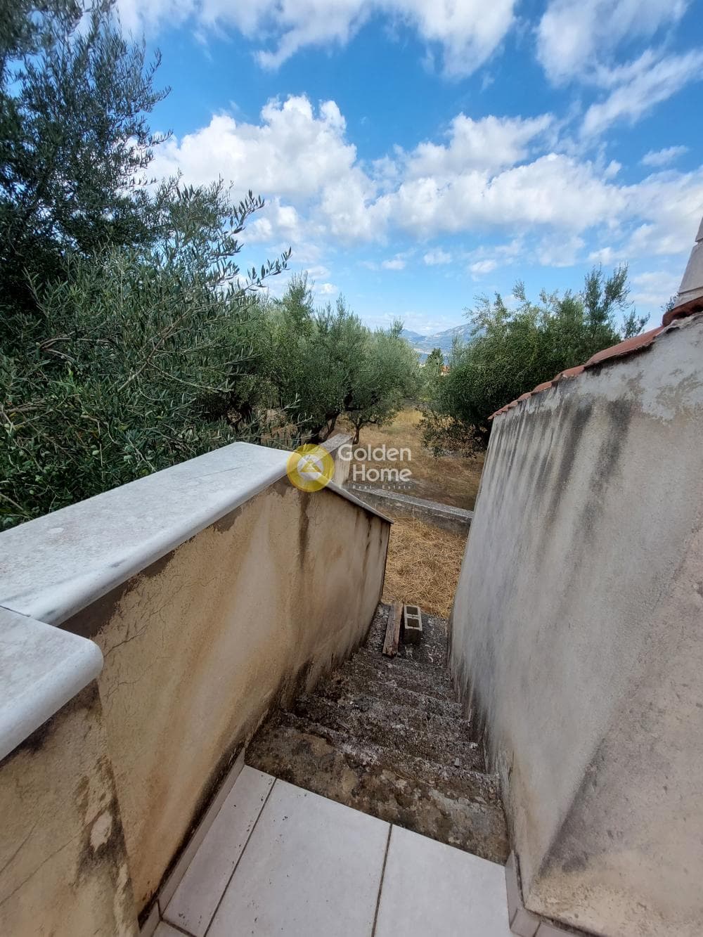 House in Agios Andreas, Patra — Photo 23 of 25