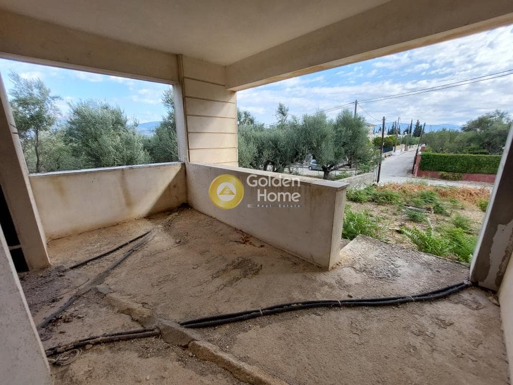 House in Agios Andreas, Patra — Photo 24 of 25