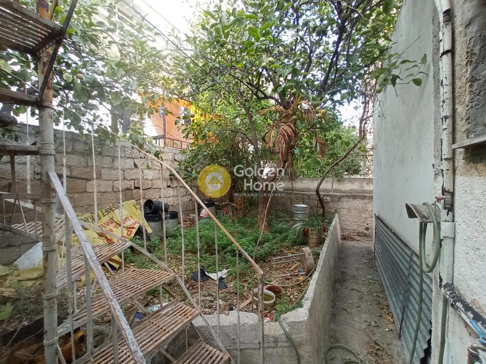 Οικόπεδο στην Κηπούπολη, Πετρούπολη — Φωτογραφία 2 από 2