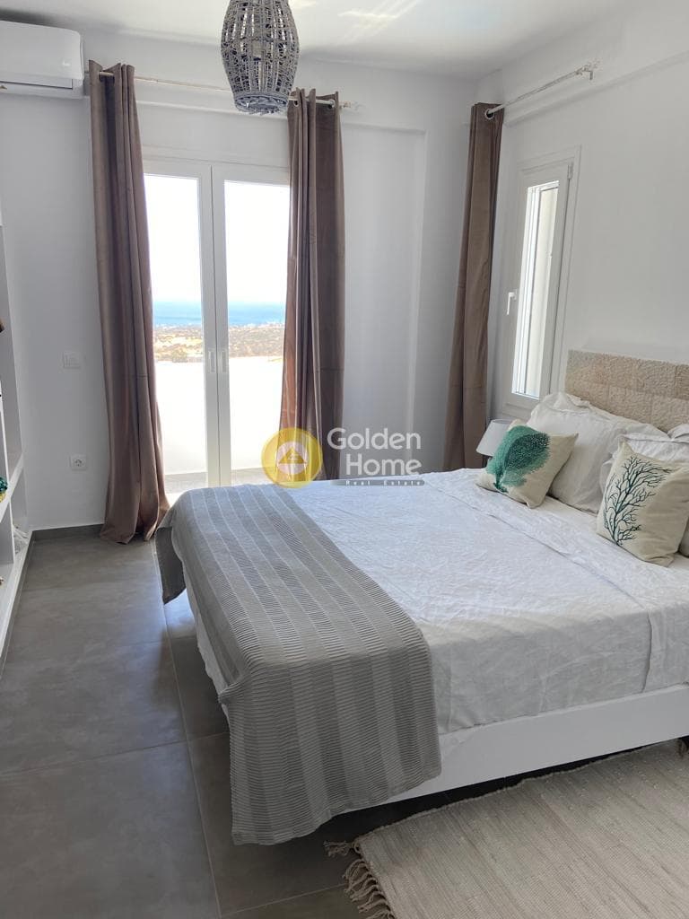 House in Aspro Chorio, Paros — Photo 8 of 14