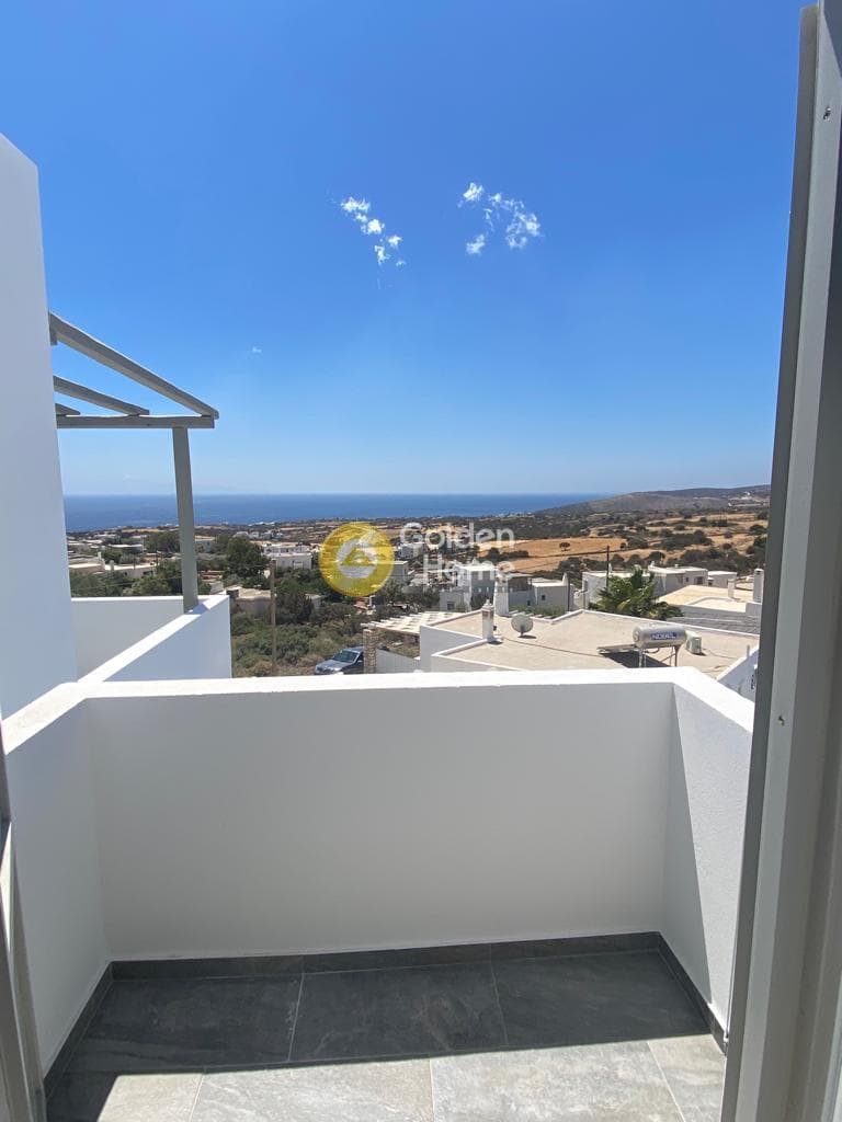 House in Aspro Chorio, Paros — Photo 7 of 14
