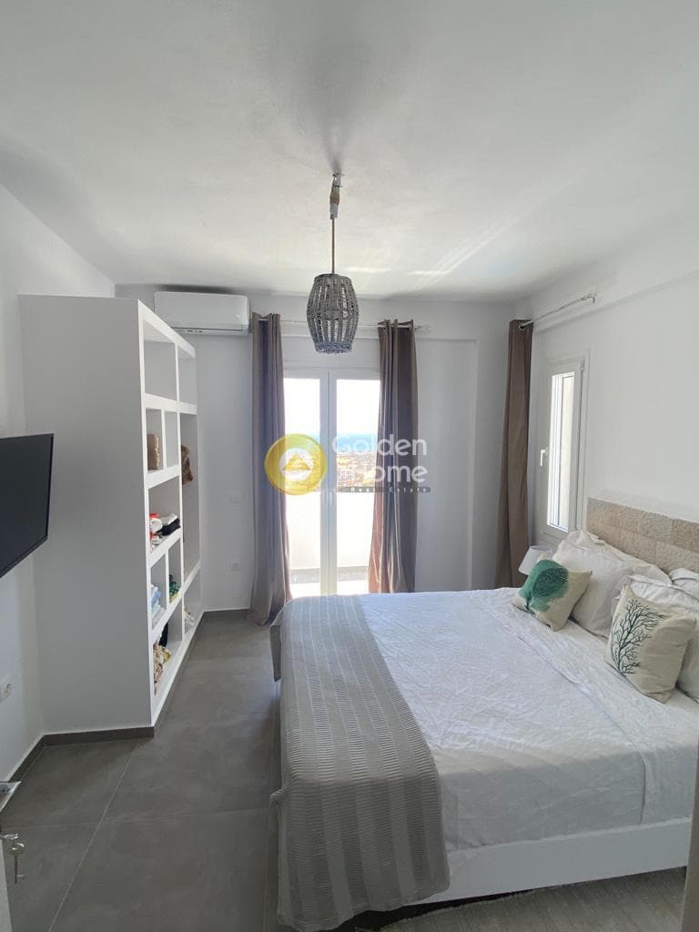 House in Aspro Chorio, Paros — Photo 4 of 14