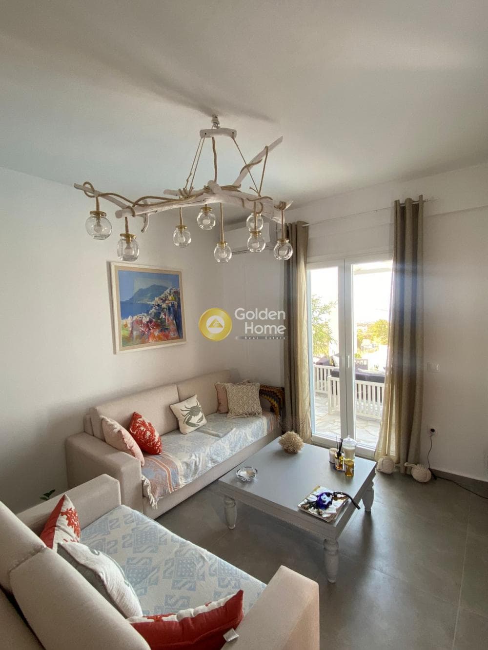 House in Aspro Chorio, Paros — Photo 10 of 14