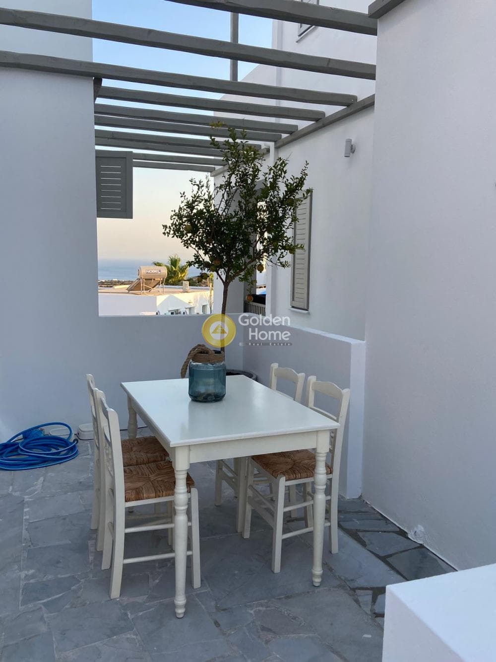 House in Aspro Chorio, Paros — Photo 11 of 14