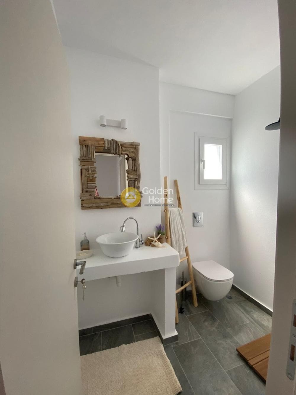 House in Aspro Chorio, Paros — Photo 12 of 14