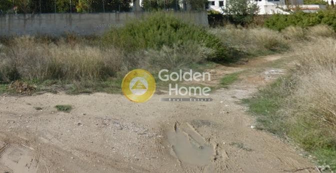 Οικόπεδο στην Κέντρο, Αρτέμιδα (Λούτσα)