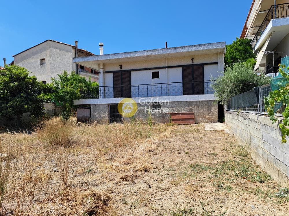 House in Center, Schimatari — Photo 9 of 26