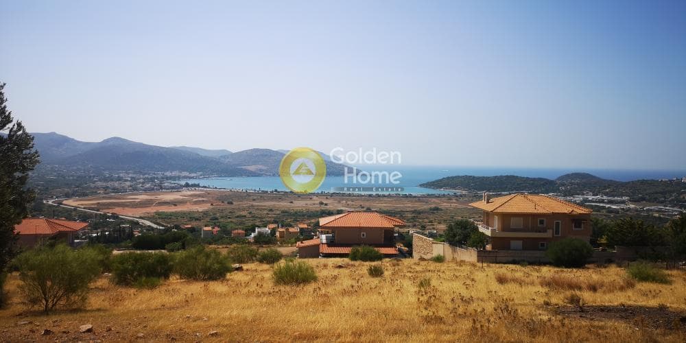 Parcel in Anavyssos Center, Anavissos — Photo 2 of 4