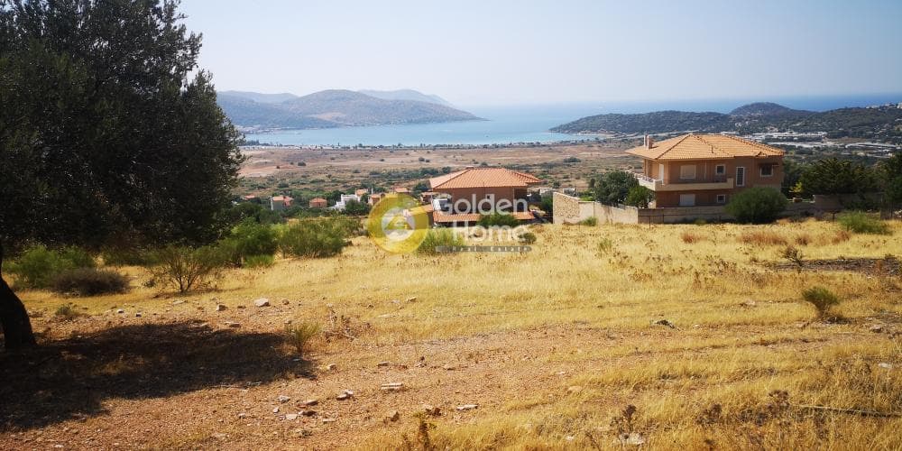 Parcel in Anavyssos Center, Anavissos — Photo 1 of 4