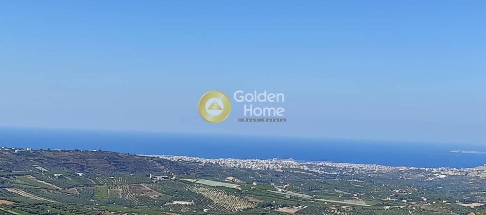 Οικόπεδο στην Κάτω Αρχάνες, Αρχάνες — Φωτογραφία 2 από 11
