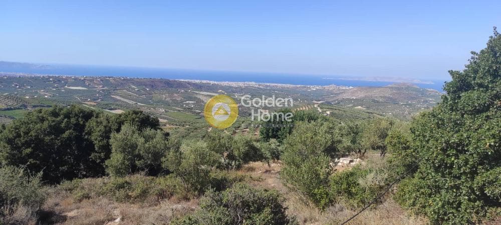 Οικόπεδο στην Κάτω Αρχάνες, Αρχάνες — Φωτογραφία 4 από 11