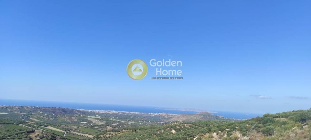 Οικόπεδο στην Κάτω Αρχάνες, Αρχάνες — Φωτογραφία 1 από 10
