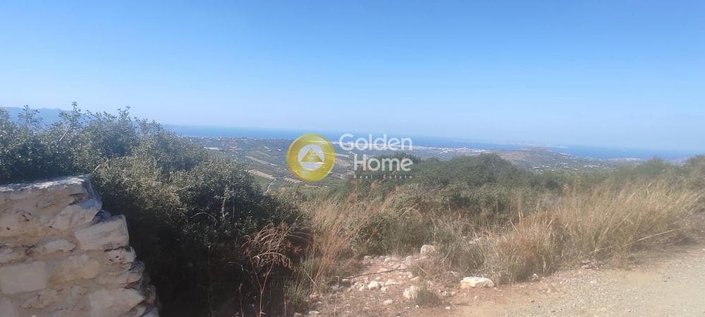 Οικόπεδο στην Κάτω Αρχάνες, Αρχάνες — Φωτογραφία 4 από 10