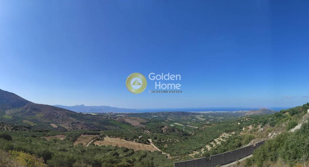 Οικόπεδο στην Κάτω Αρχάνες, Αρχάνες — Φωτογραφία 5 από 10