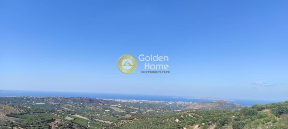 Οικόπεδο στην Κάτω Αρχάνες, Αρχάνες — Φωτογραφία 6 από 10