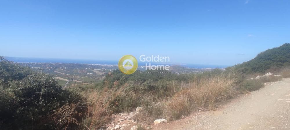 Οικόπεδο στην Κάτω Αρχάνες, Αρχάνες — Φωτογραφία 7 από 10